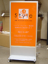 �ቿ�i�d���X�^���h�Ŕ@IT-1150 