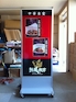 �ቿ�i�d���X�^���h�Ŕ@IT-1660D