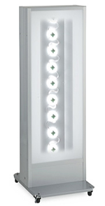 ADO-900N-LED 照明
