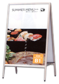 A型看板 APサイン A-285 B1片面