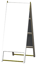 AサインS S-2×4