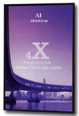 �|�X�^�[�t���[���@EF�p�l��R�^