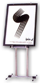 パネルスタンド PS-20