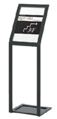 スペックスタンド SKS-29(ブラック)