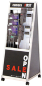 カタログスタンド PRD-052