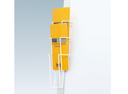 パンフレットラック PR-913