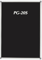 ポスターグリップ　PG-20S