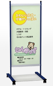 TH45B（ネイビーブルー）
